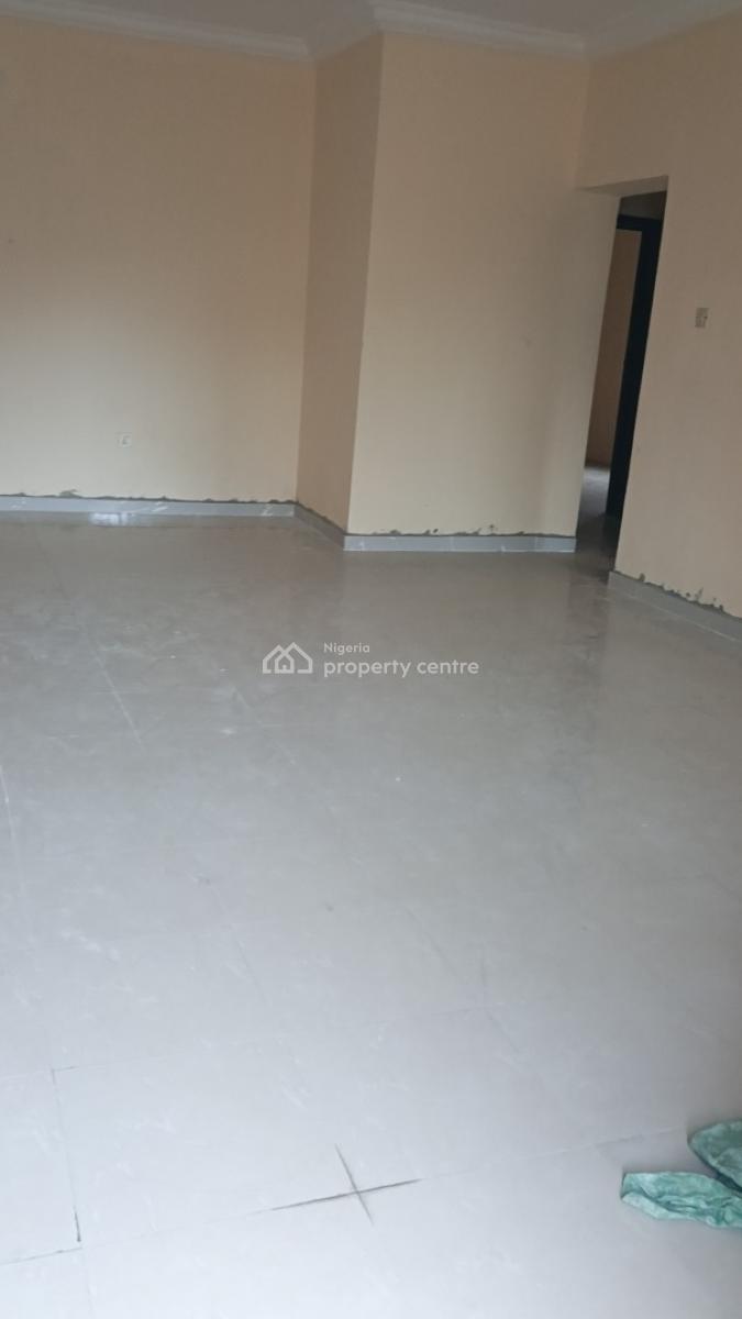3 Bedroom Flat Close to Estate Gate, Cele Bus Stop, Badore, Ajah, Lagos, Flat / Apartment for Rent