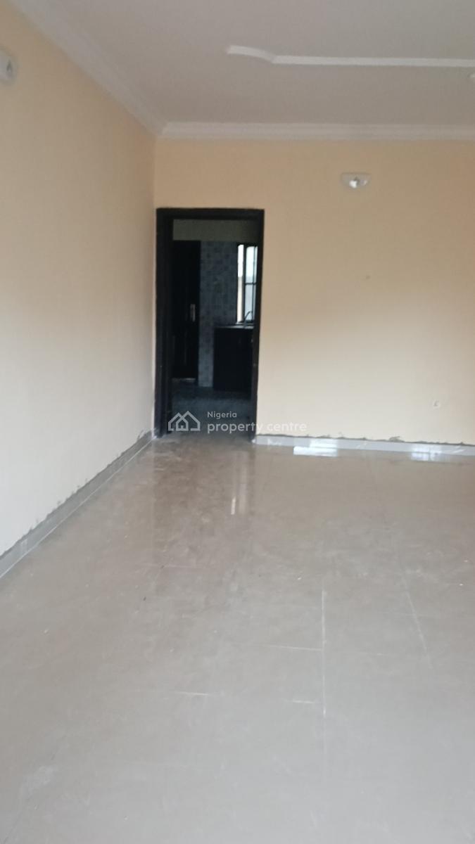 3 Bedroom Flat Close to Estate Gate, Cele Bus Stop, Badore, Ajah, Lagos, Flat / Apartment for Rent