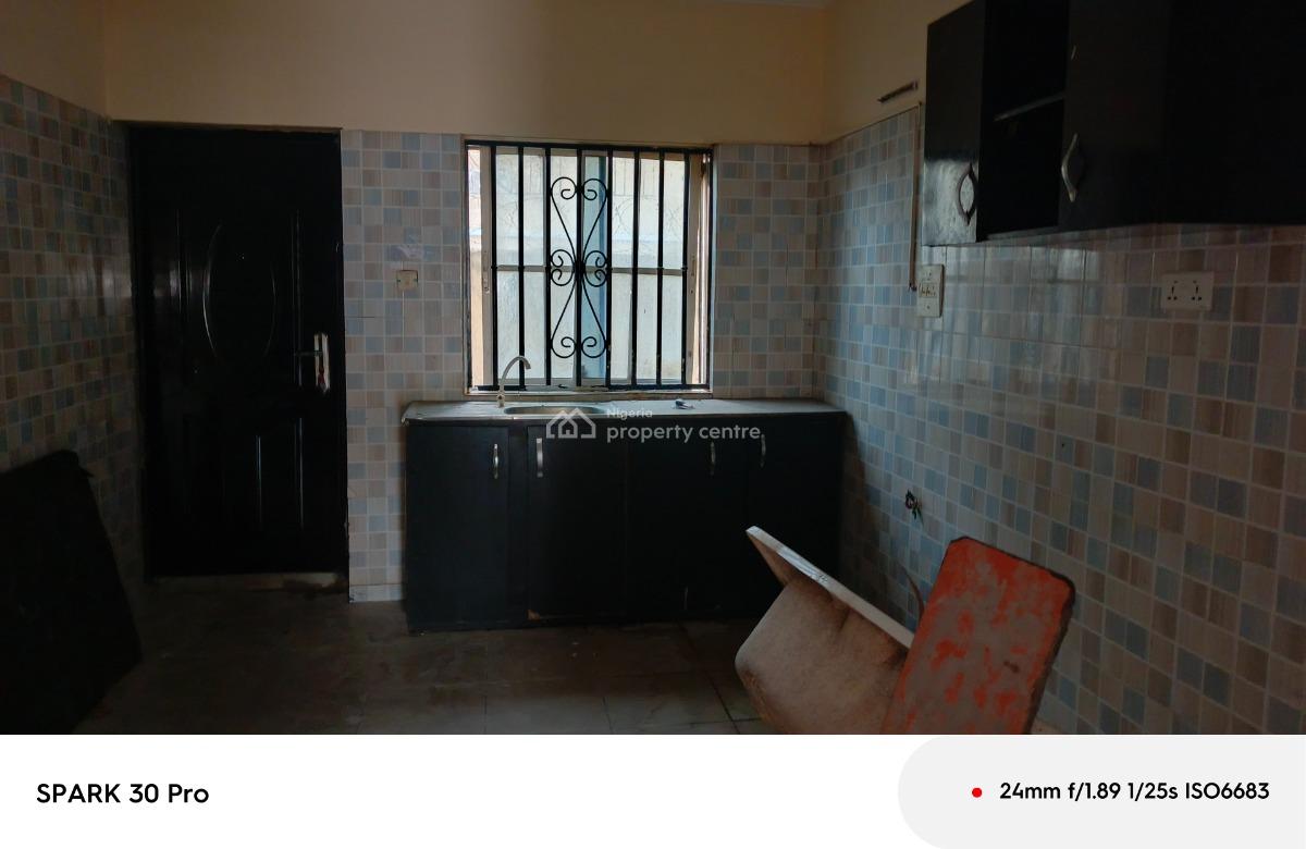 3 Bedroom Flat Close to Estate Gate, Cele Bus Stop, Badore, Ajah, Lagos, Flat / Apartment for Rent