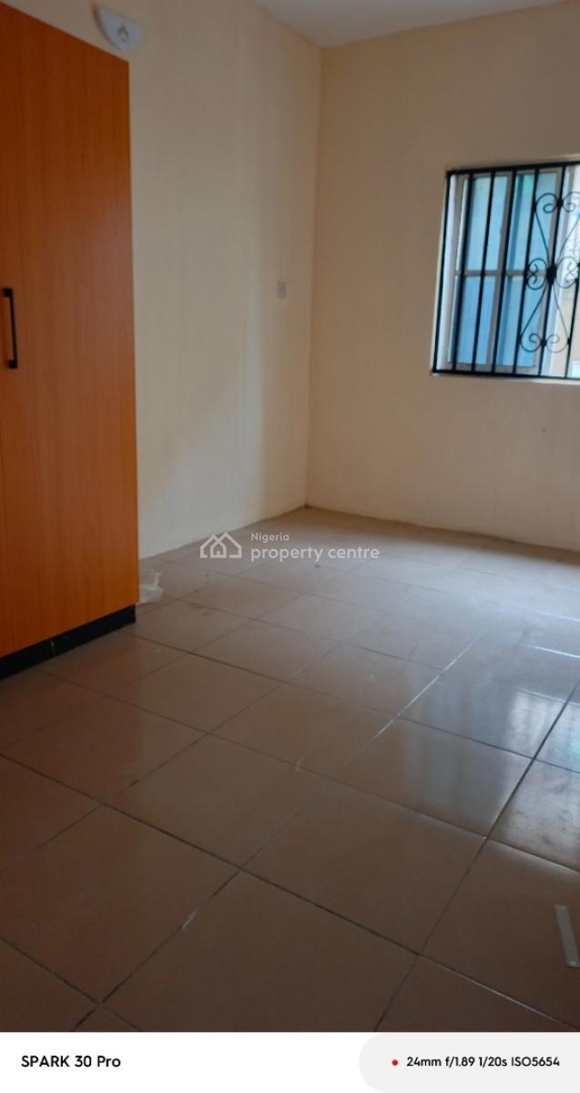 3 Bedroom Flat Close to Estate Gate, Cele Bus Stop, Badore, Ajah, Lagos, Flat / Apartment for Rent