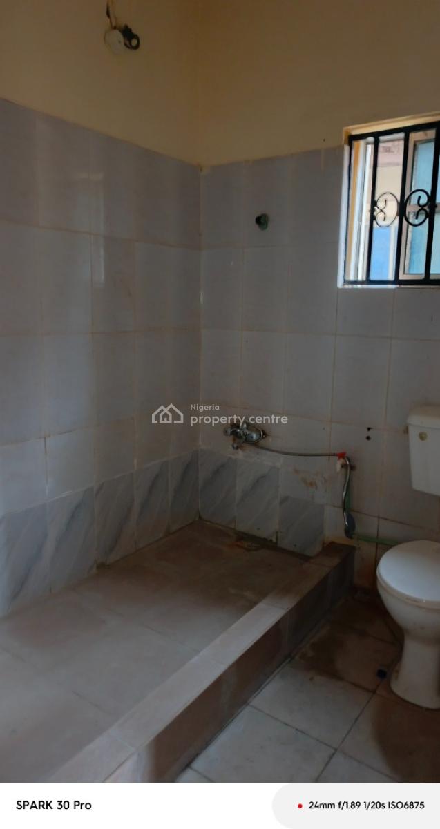 3 Bedroom Flat Close to Estate Gate, Cele Bus Stop, Badore, Ajah, Lagos, Flat / Apartment for Rent