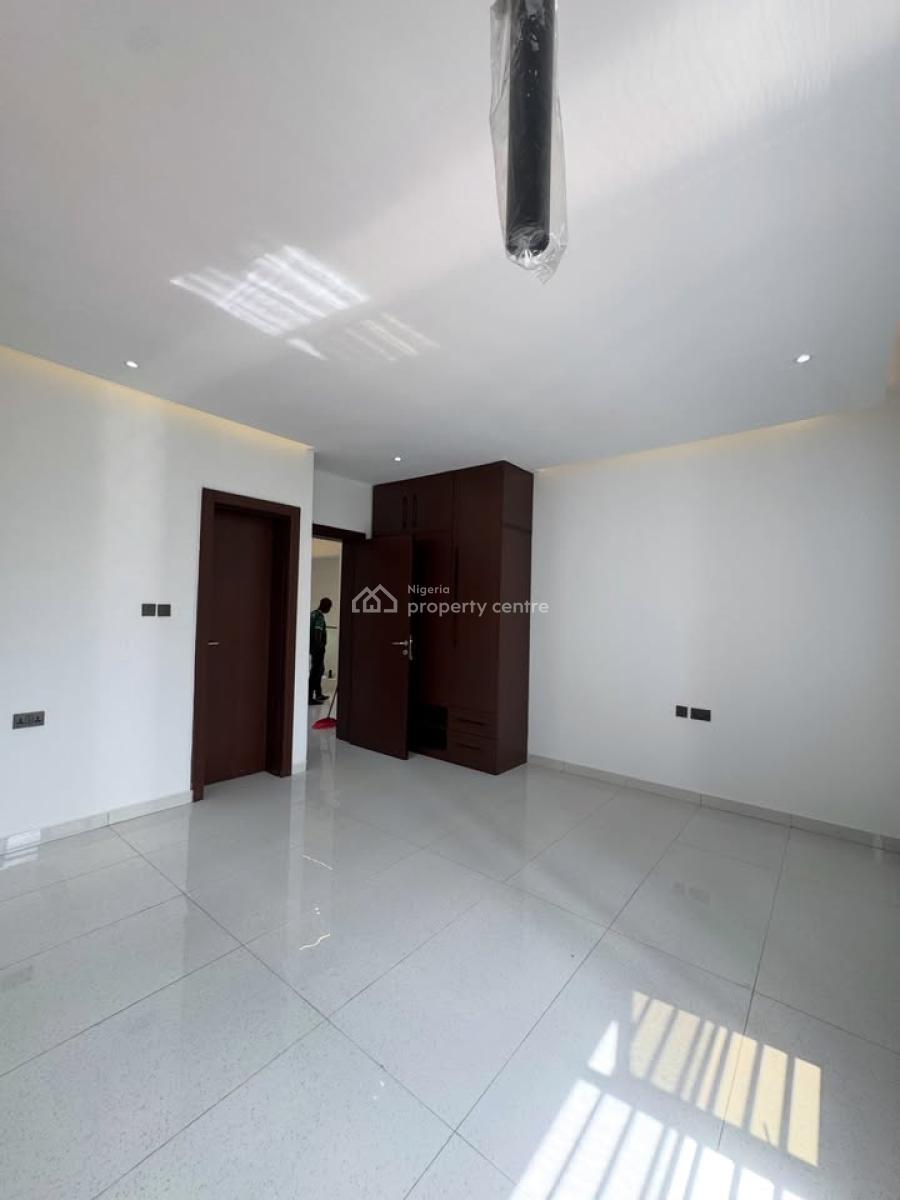 Tastefully Built R Bedroom Detached Duplex, Shell Cooperative, Eliozu-eneka Link Road, Eliozu, Port Harcourt, Rivers, Detached Duplex for Sale
