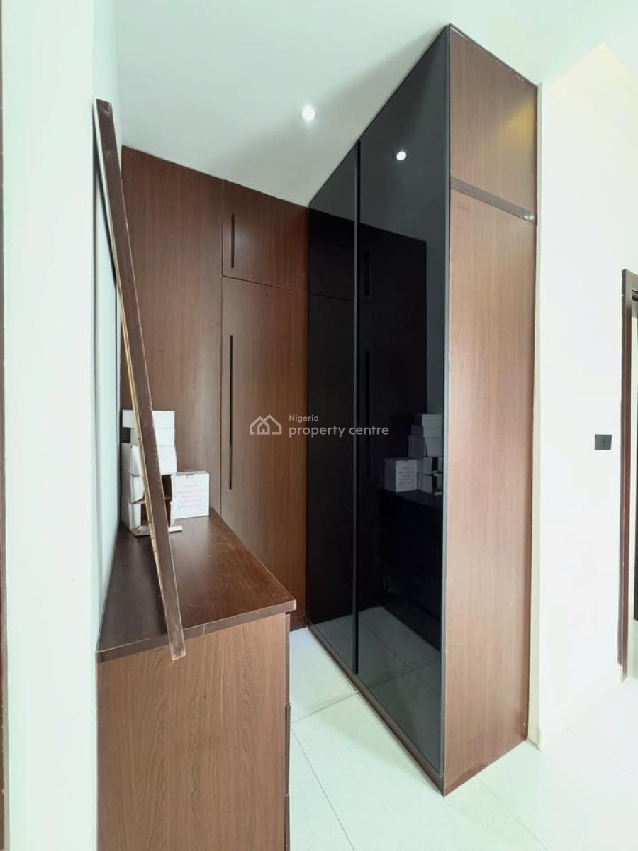 Tastefully Built R Bedroom Detached Duplex, Shell Cooperative, Eliozu-eneka Link Road, Eliozu, Port Harcourt, Rivers, Detached Duplex for Sale
