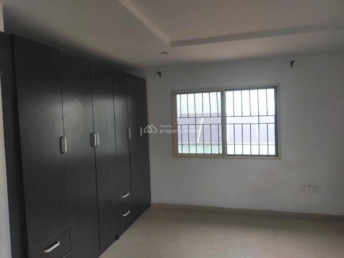 4 Bedroom Flat Up at Gbagada, Medina Estate Road Gbagada, Gbagada, Lagos, Flat / Apartment for Rent