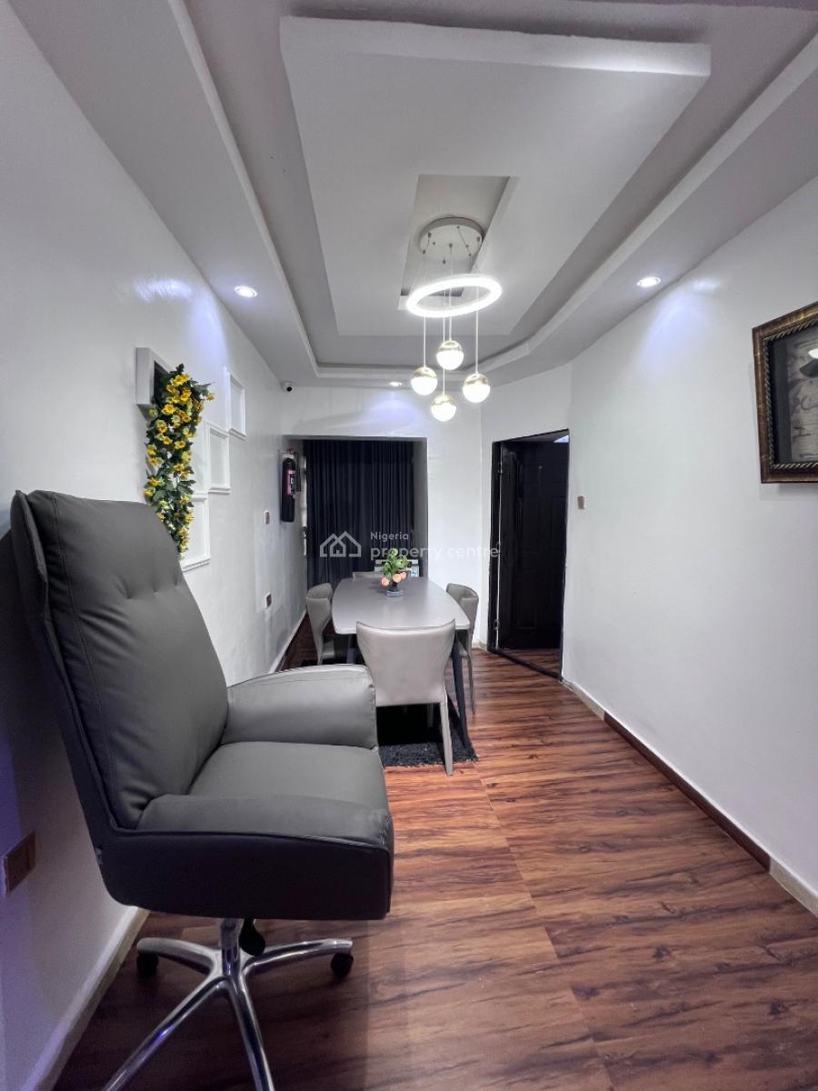Exquisite 3bedroom, Close to Shoprite, Jabi, Abuja, Flat / Apartment for Rent