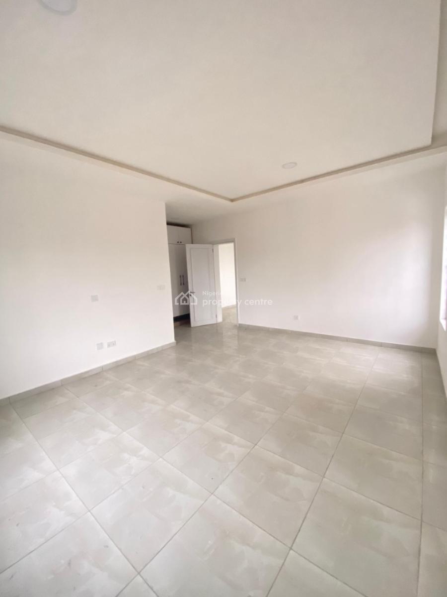 Newly Built 4-bedroom Terrace with Children Playground, Gym and Pool, Oniru, Victoria Island (vi), Lagos, Terraced Duplex for Rent
