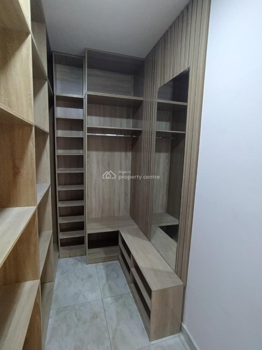 Standard Executive 4 Bedroom Terraced Duplex, Victoria Island (vi), Lagos, Terraced Duplex for Sale