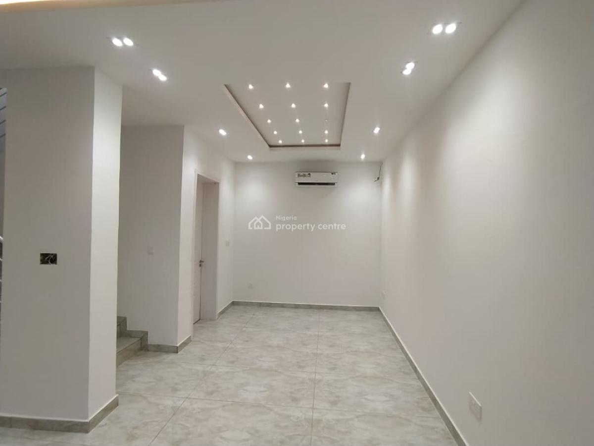 Standard Executive 4 Bedroom Terraced Duplex, Victoria Island (vi), Lagos, Terraced Duplex for Sale