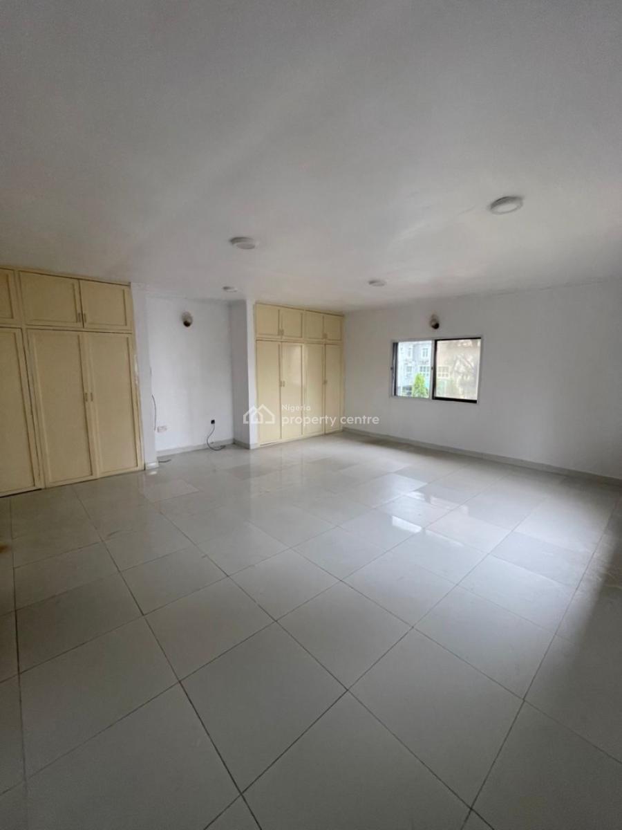 Large 4 Bedroom Penthouse, Lekki Phase 1, Lekki, Lagos, House for Rent