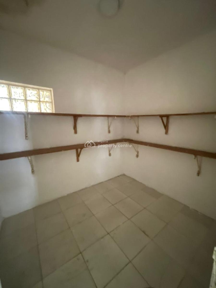Large 4 Bedroom Penthouse, Lekki Phase 1, Lekki, Lagos, House for Rent