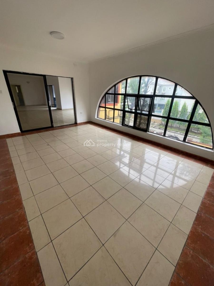 Large 4 Bedroom Penthouse, Lekki Phase 1, Lekki, Lagos, House for Rent