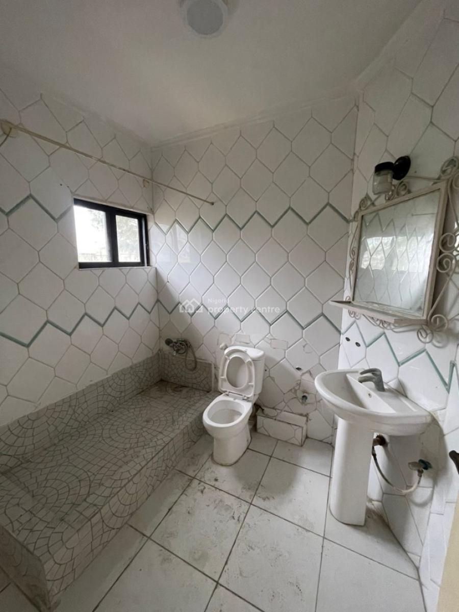 Large 4 Bedroom Penthouse, Lekki Phase 1, Lekki, Lagos, House for Rent