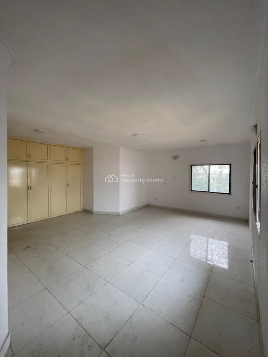 Large 4 Bedroom Penthouse, Lekki Phase 1, Lekki, Lagos, House for Rent