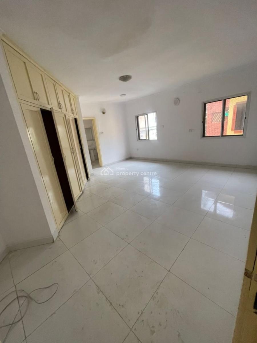Large 4 Bedroom Penthouse, Lekki Phase 1, Lekki, Lagos, House for Rent