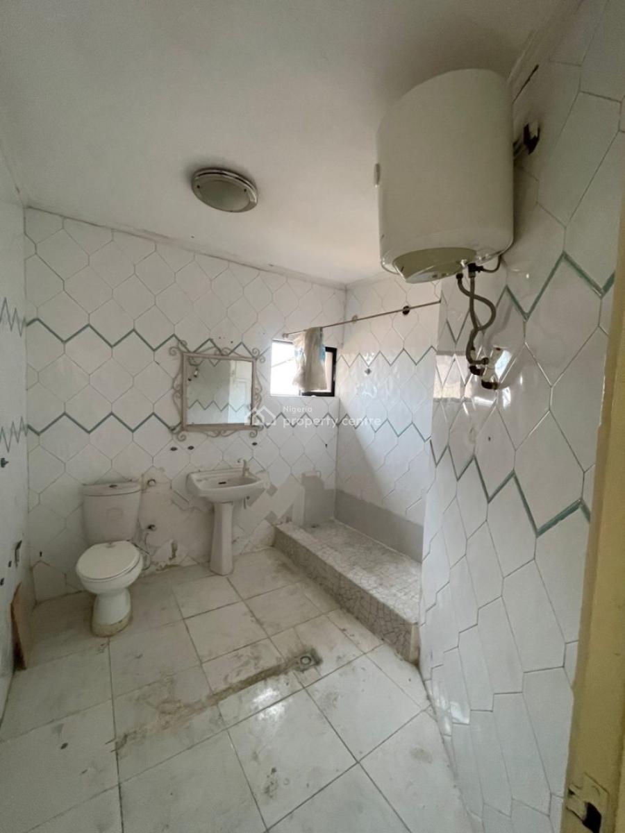 Large 4 Bedroom Penthouse, Lekki Phase 1, Lekki, Lagos, House for Rent