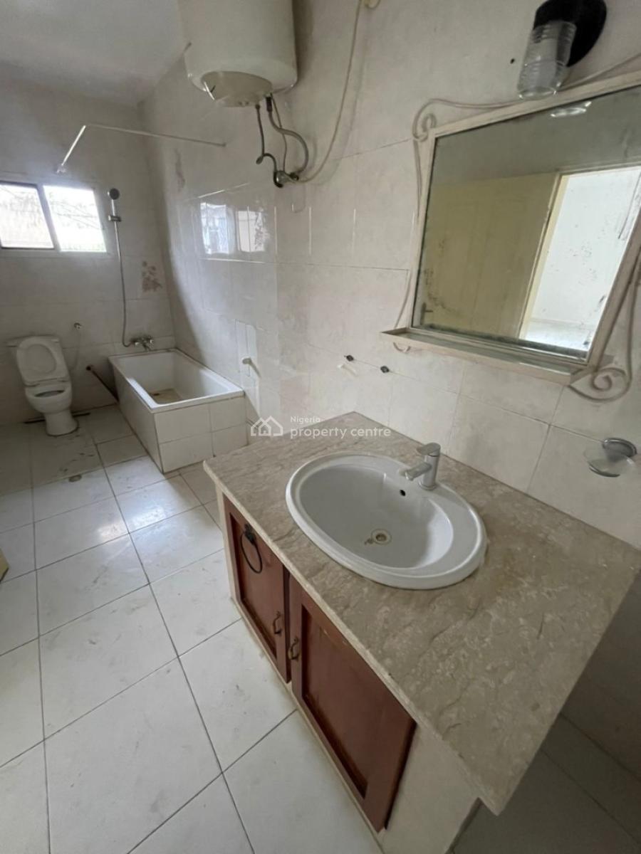 Large 4 Bedroom Penthouse, Lekki Phase 1, Lekki, Lagos, House for Rent