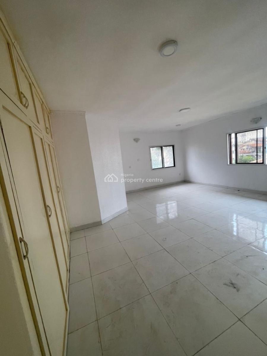 Large 4 Bedroom Penthouse, Lekki Phase 1, Lekki, Lagos, House for Rent