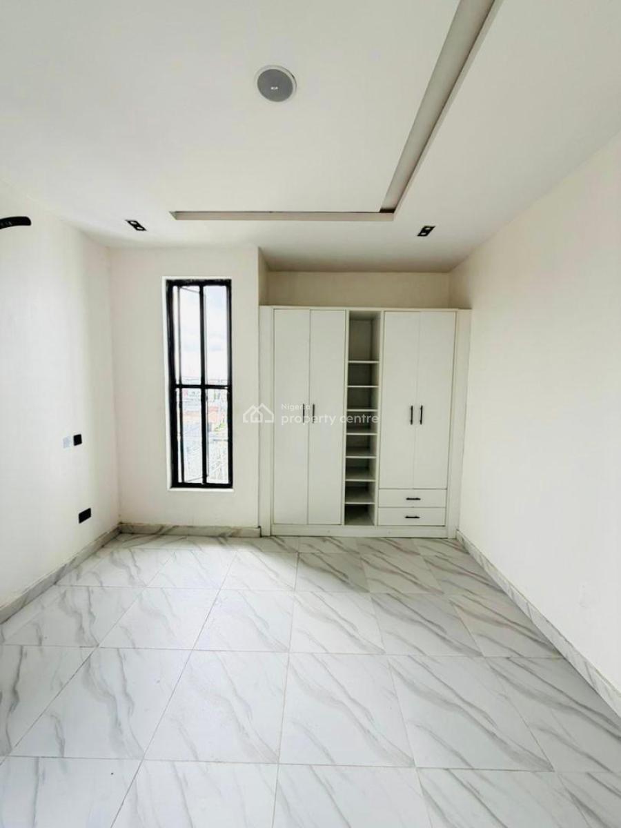 Luxury Brand New 2 Bedroom Apartment, Ologolo Lekki, Ologolo, Lekki, Lagos, Flat / Apartment for Rent