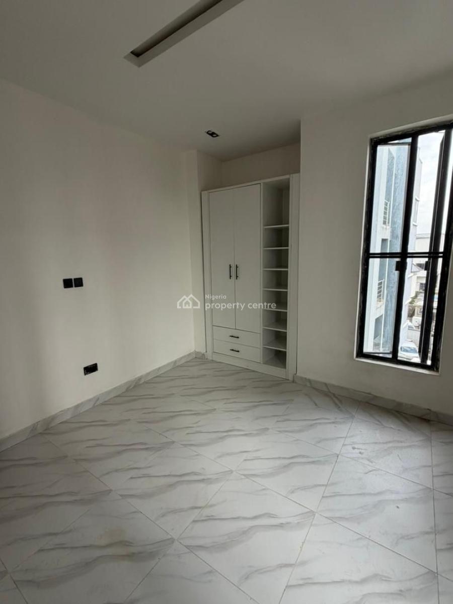 Luxury Brand New 2 Bedroom Apartment, Ologolo Lekki, Ologolo, Lekki, Lagos, Flat / Apartment for Rent