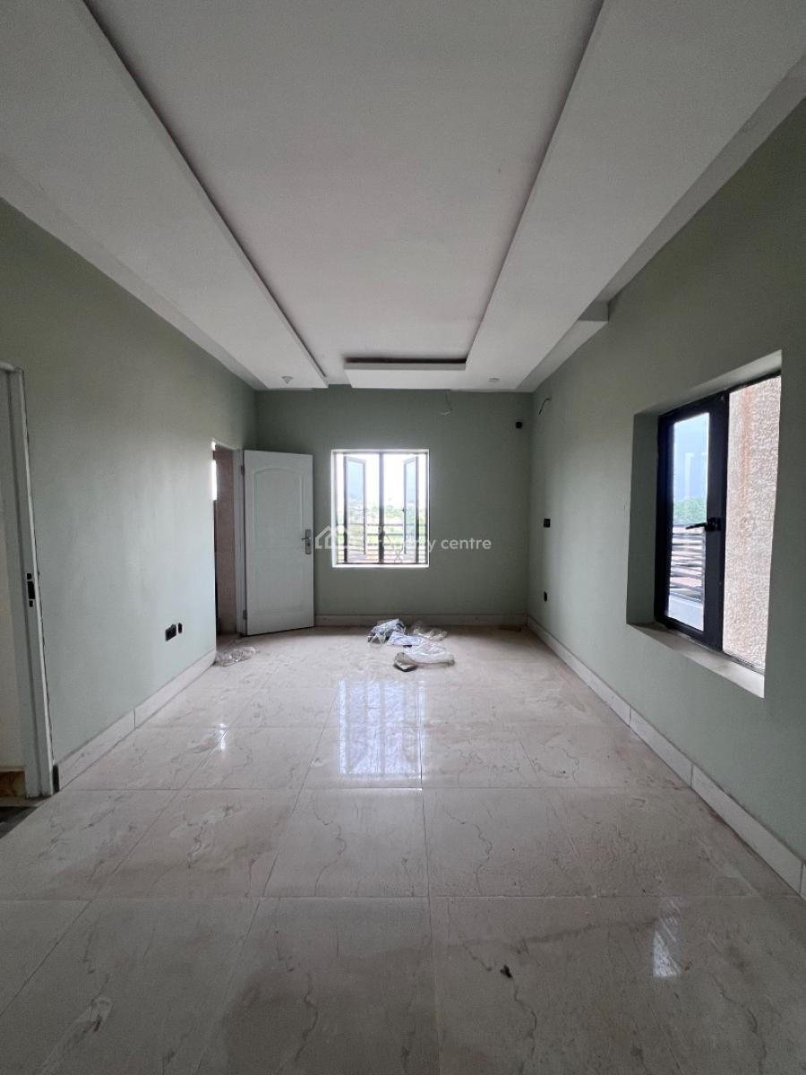 Brand New 3bedroom in an Estate, Close to Lifecamp, Idu Industrial, Abuja, Flat / Apartment for Rent