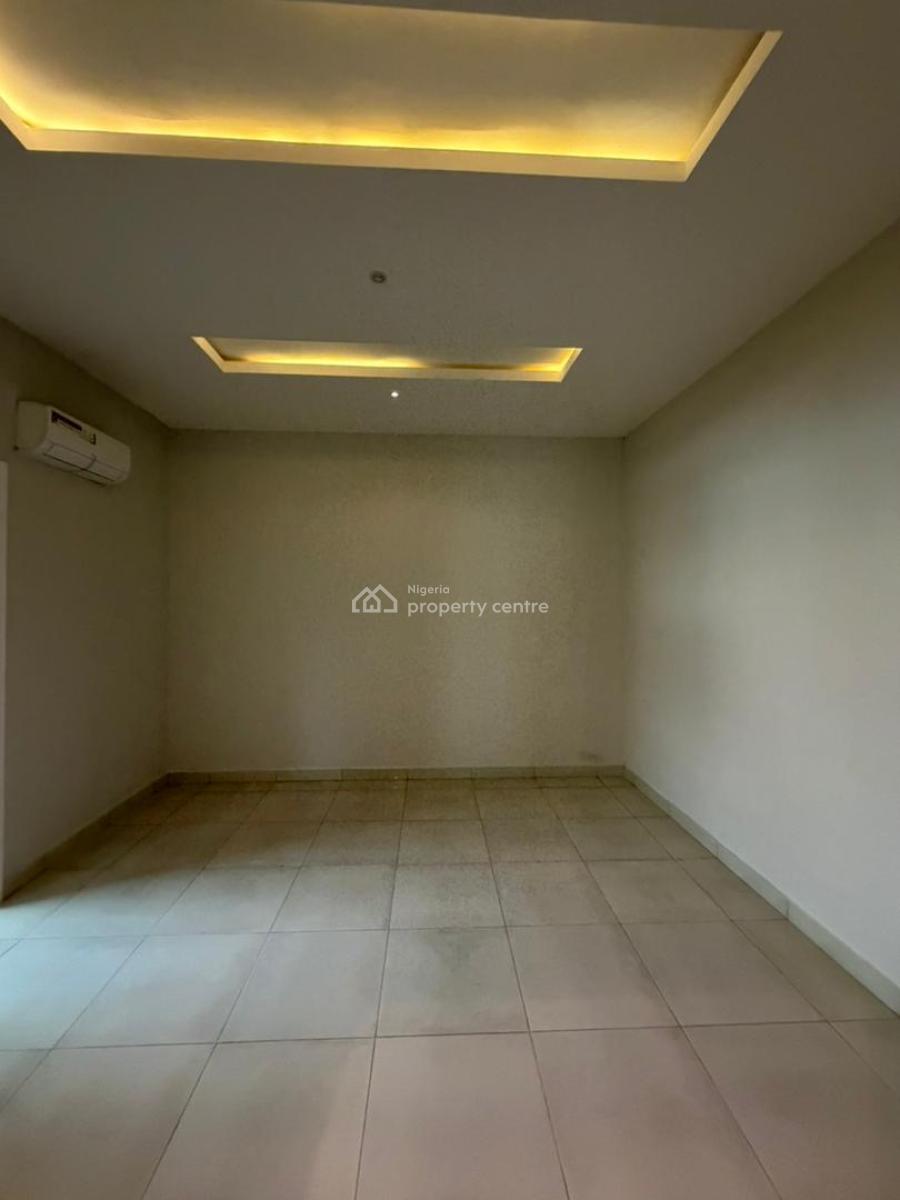 Brand New Fully Automated 5 Bedroom Fully Detached Duplex, Lekki Foreshore, Lekki Phase 1, Lekki, Lagos, Detached Duplex for Sale