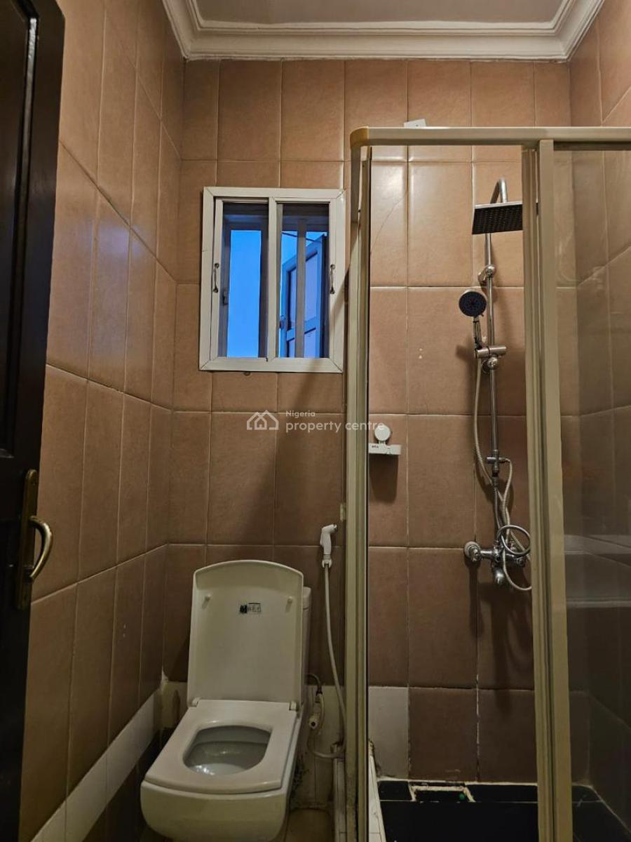 Esthetically Charming 4bed Duplex, Gra, Ikeja, Lagos, Terraced Duplex Short Let