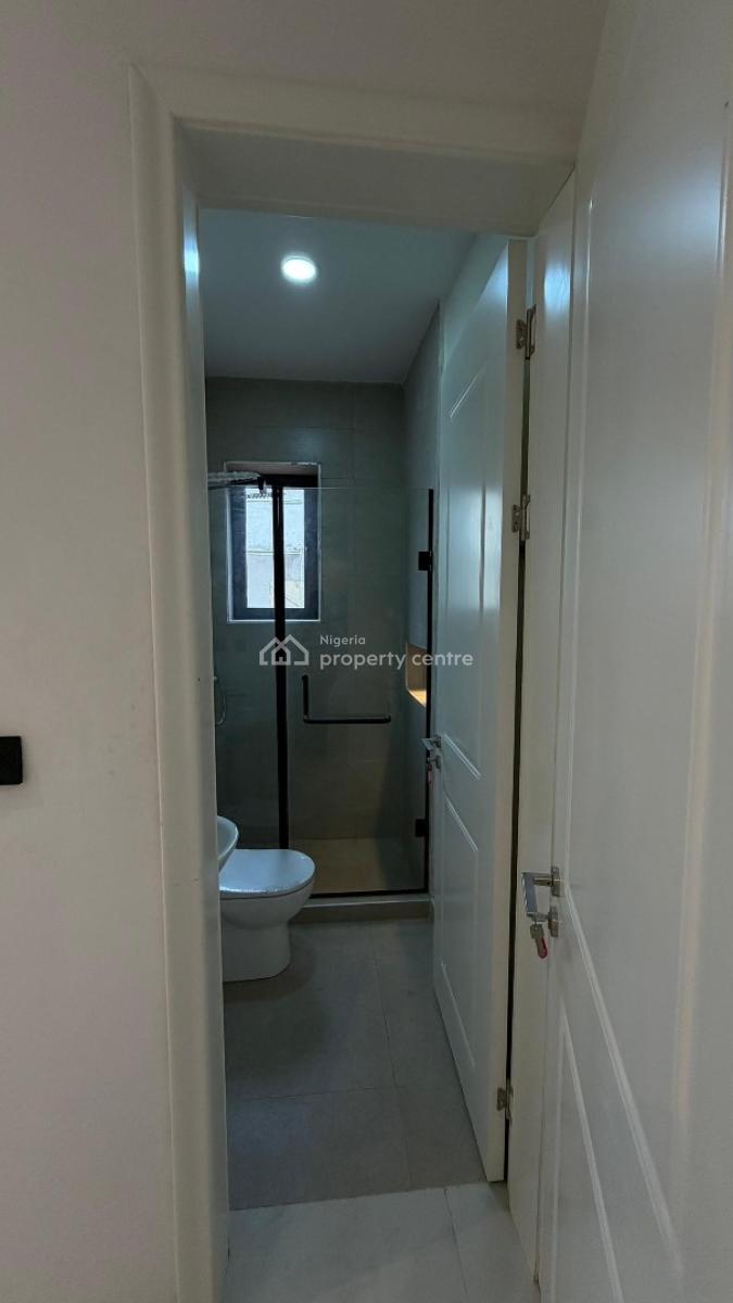 Brand New 4 Bedroom Semi-detached Duplex, Lekki Phase 1, Lekki, Lagos, Semi-detached Duplex for Sale
