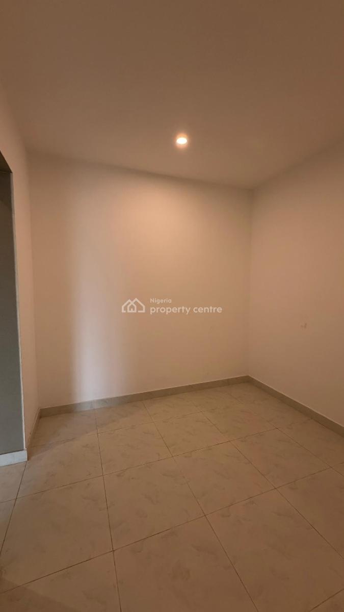 Brand New 4 Bedroom Semi-detached Duplex, Lekki Phase 1, Lekki, Lagos, Semi-detached Duplex for Sale