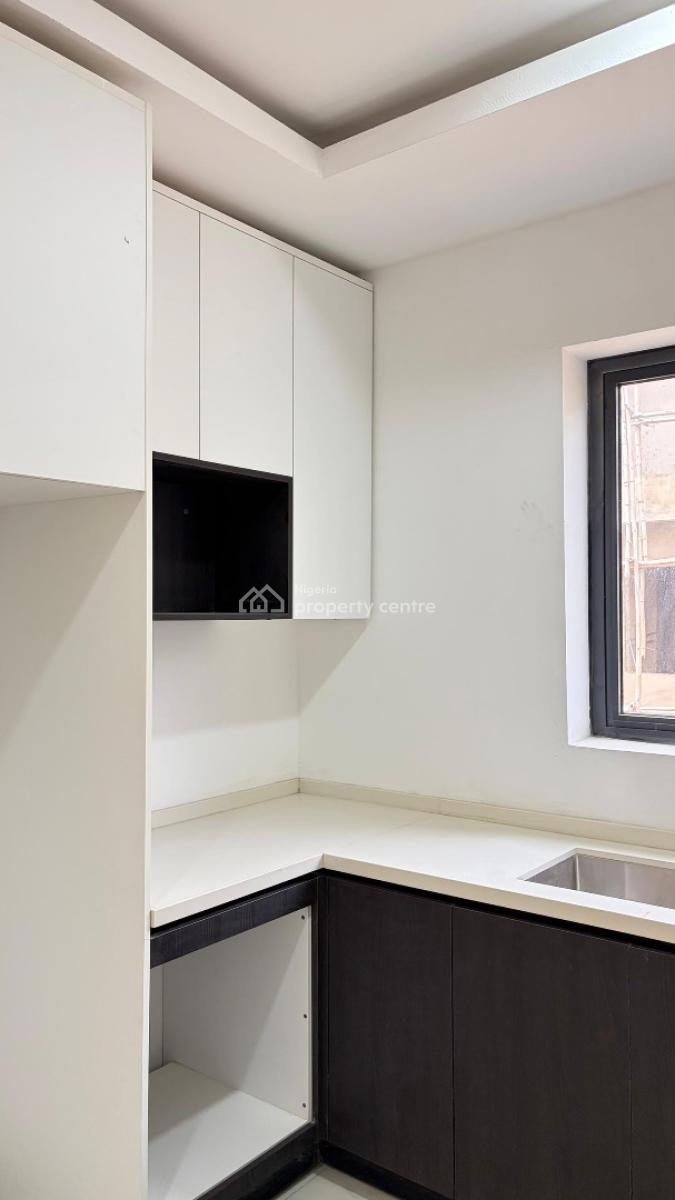 Brand New 4 Bedroom Semi-detached Duplex, Lekki Phase 1, Lekki, Lagos, Semi-detached Duplex for Sale