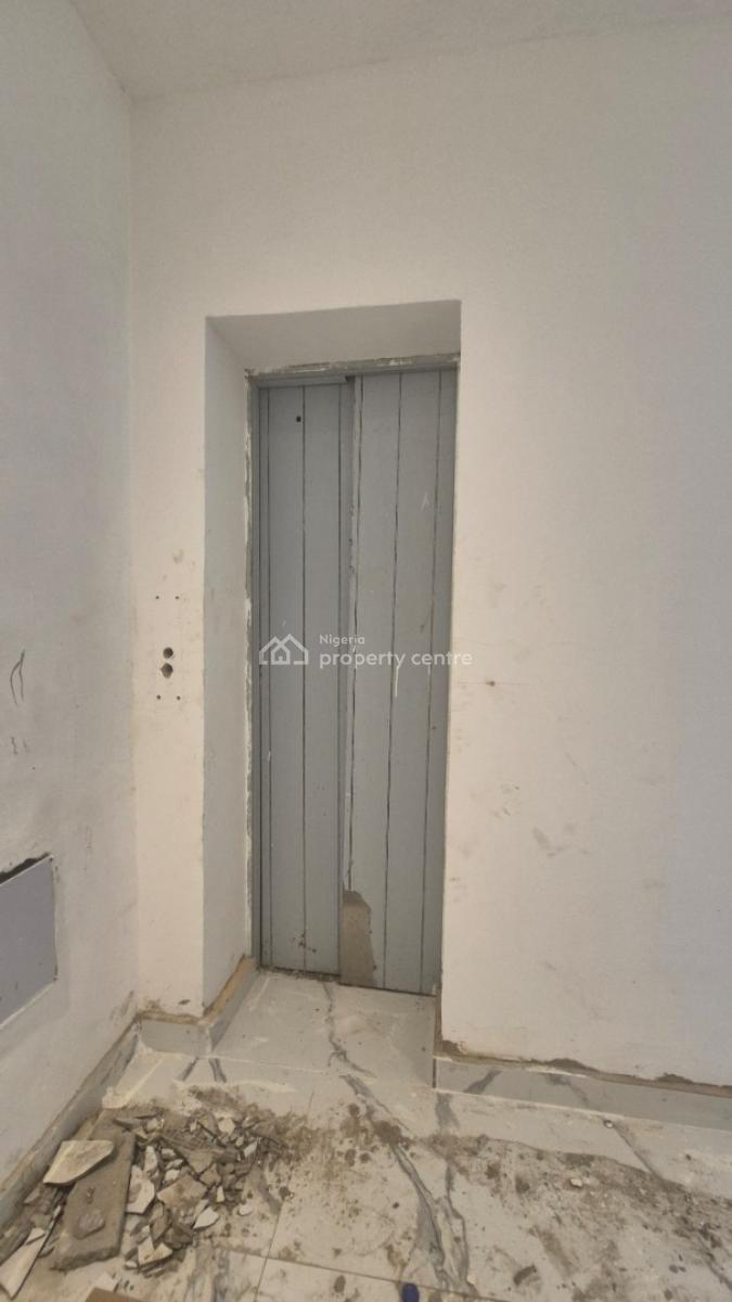 4 Bedroom Penthouse..., Off Isaac John Gra Ikeja, Ikeja Gra, Ikeja, Lagos, Flat / Apartment for Sale