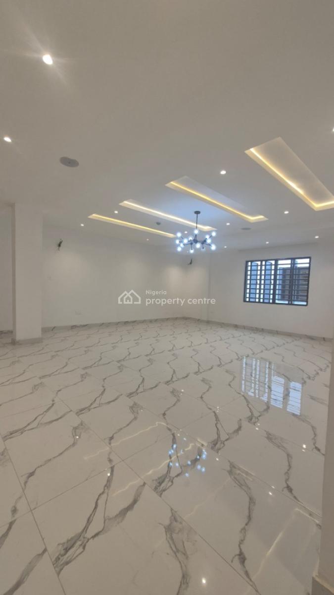 3 Bedroom Penthouse 780m, Off Isaac John, Ikeja Gra, Ikeja, Lagos, Flat / Apartment for Sale