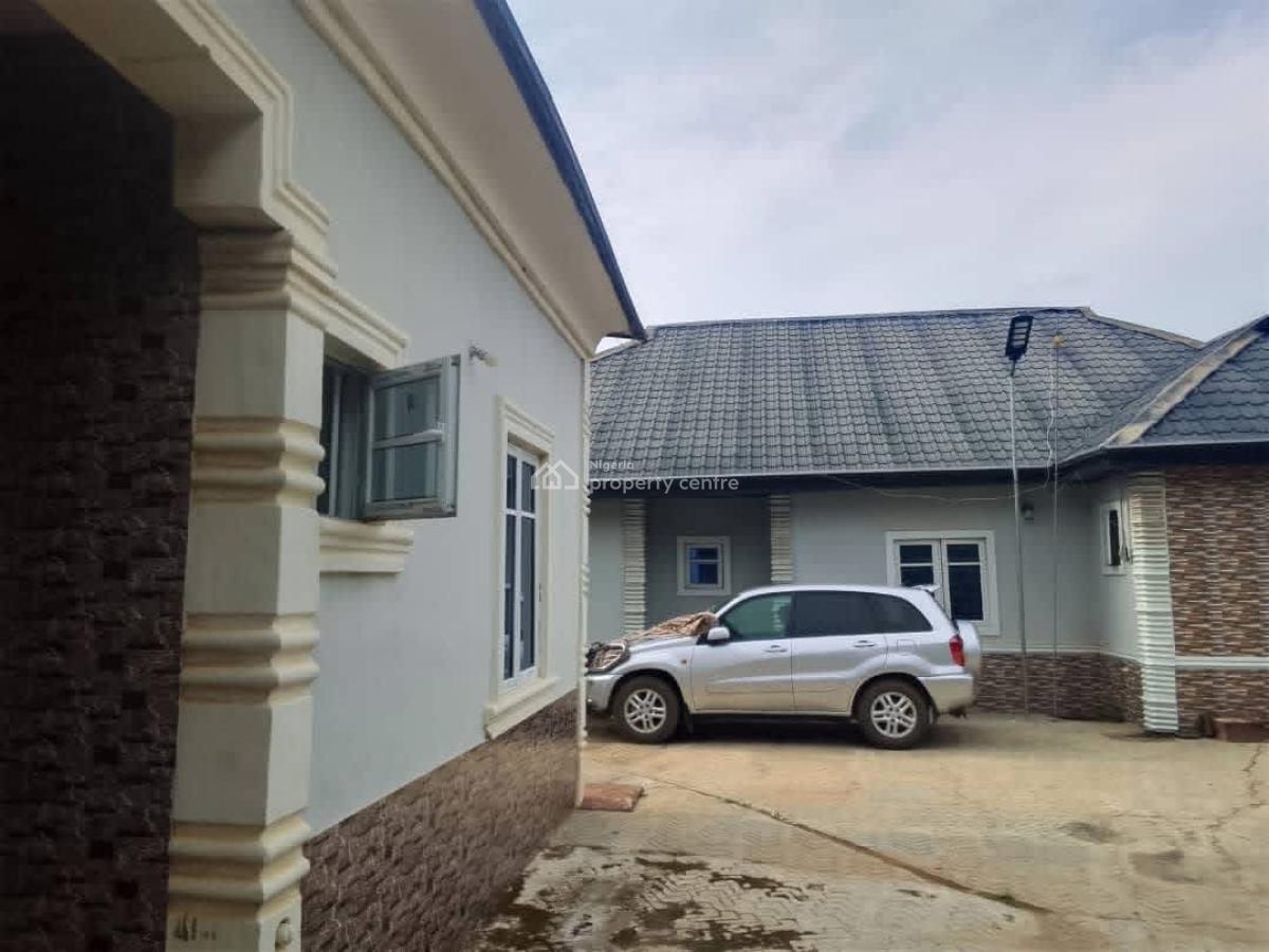 a Beautiful 2 Bedroom Apartment, First Gate, Ikorodu, Lagos, Flat / Apartment for Rent