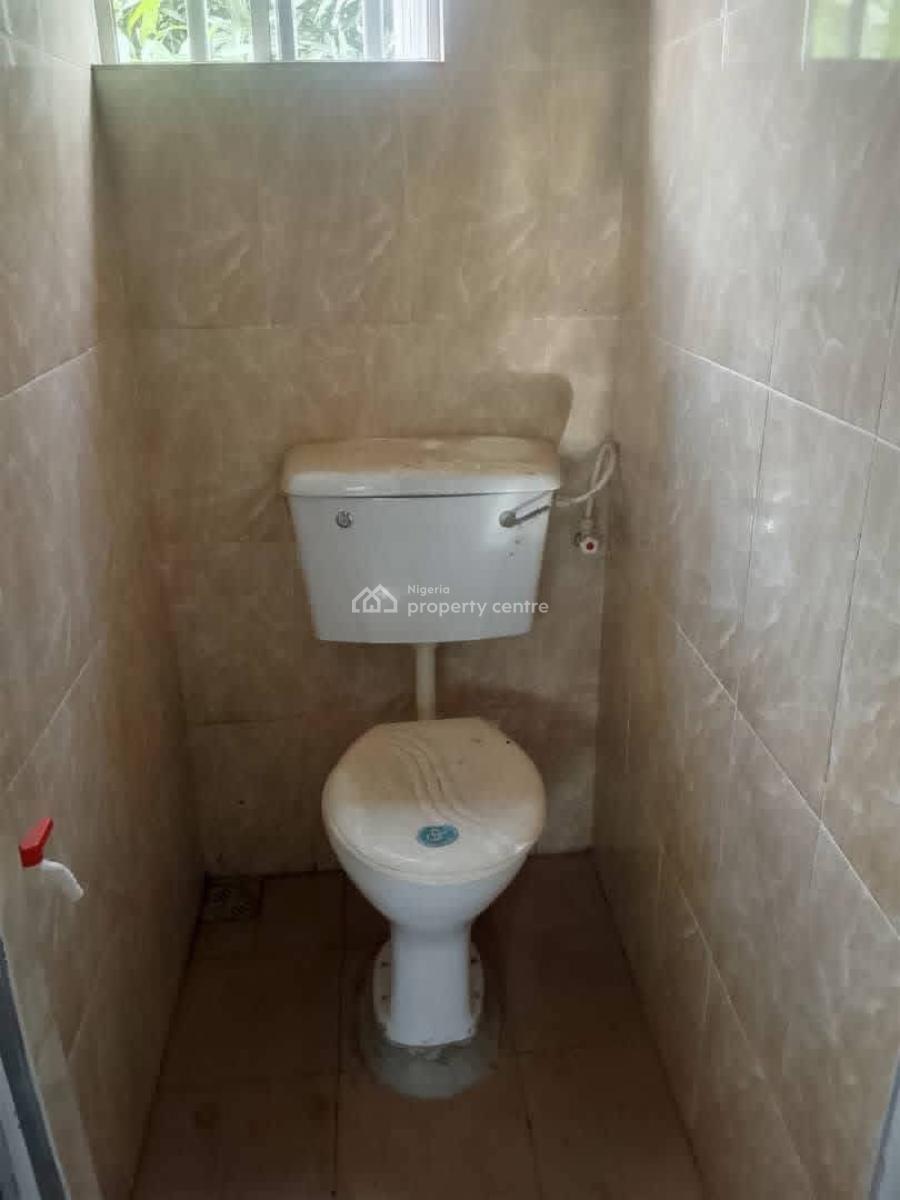 a Beautiful 2 Bedroom Apartment, First Gate, Ikorodu, Lagos, Flat / Apartment for Rent