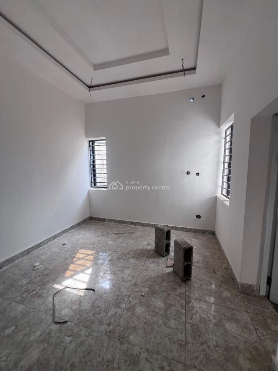 Tastefully Finished 4bedroom Terrace, Sunny Val Axis, Dakwo, Abuja, Terraced Duplex for Sale