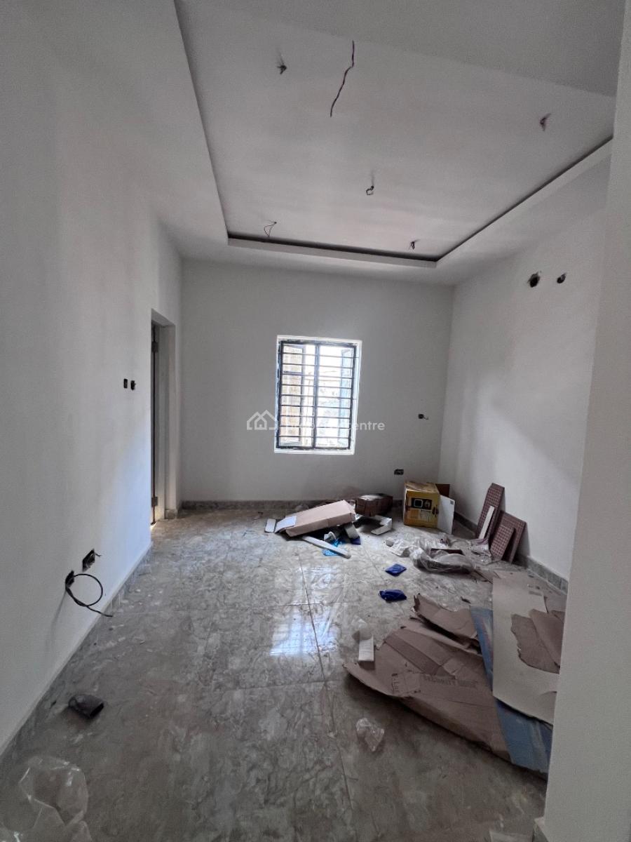 Tastefully Finished 4bedroom Terrace, Sunny Val Axis, Dakwo, Abuja, Terraced Duplex for Sale