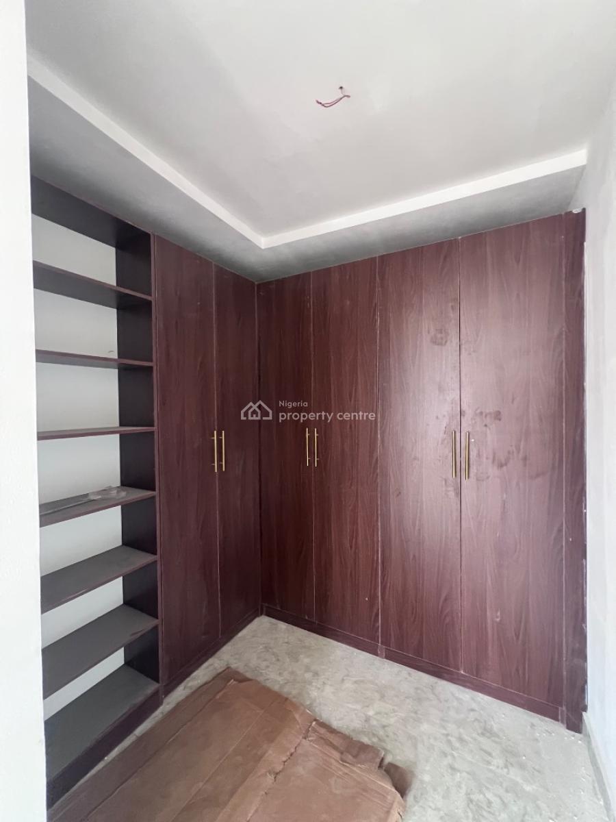 Tastefully Finished 4bedroom Terrace, Sunny Val Axis, Dakwo, Abuja, Terraced Duplex for Sale