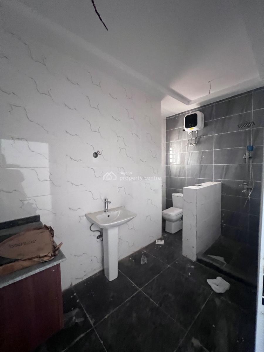 Tastefully Finished 4bedroom Terrace, Sunny Val Axis, Dakwo, Abuja, Terraced Duplex for Sale