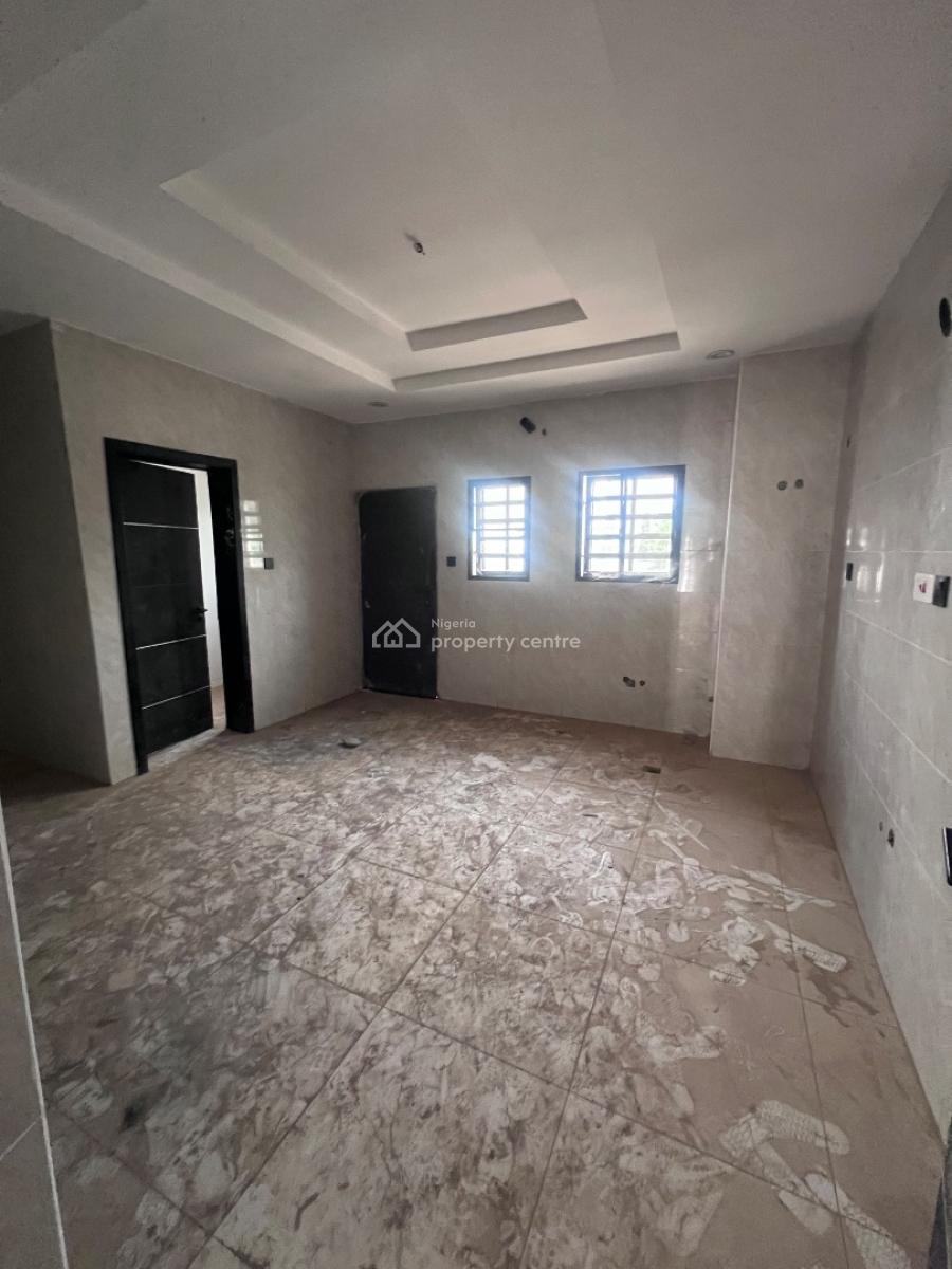 4bedroom, After The Estate, Gaduwa, Abuja, Terraced Duplex for Sale