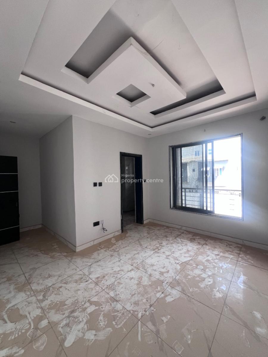 4bedroom, After The Estate, Gaduwa, Abuja, Terraced Duplex for Sale