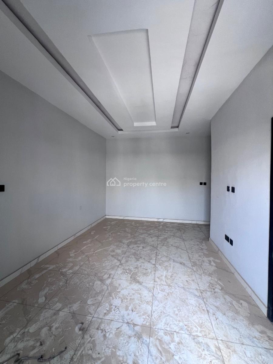 4bedroom, After The Estate, Gaduwa, Abuja, Terraced Duplex for Sale
