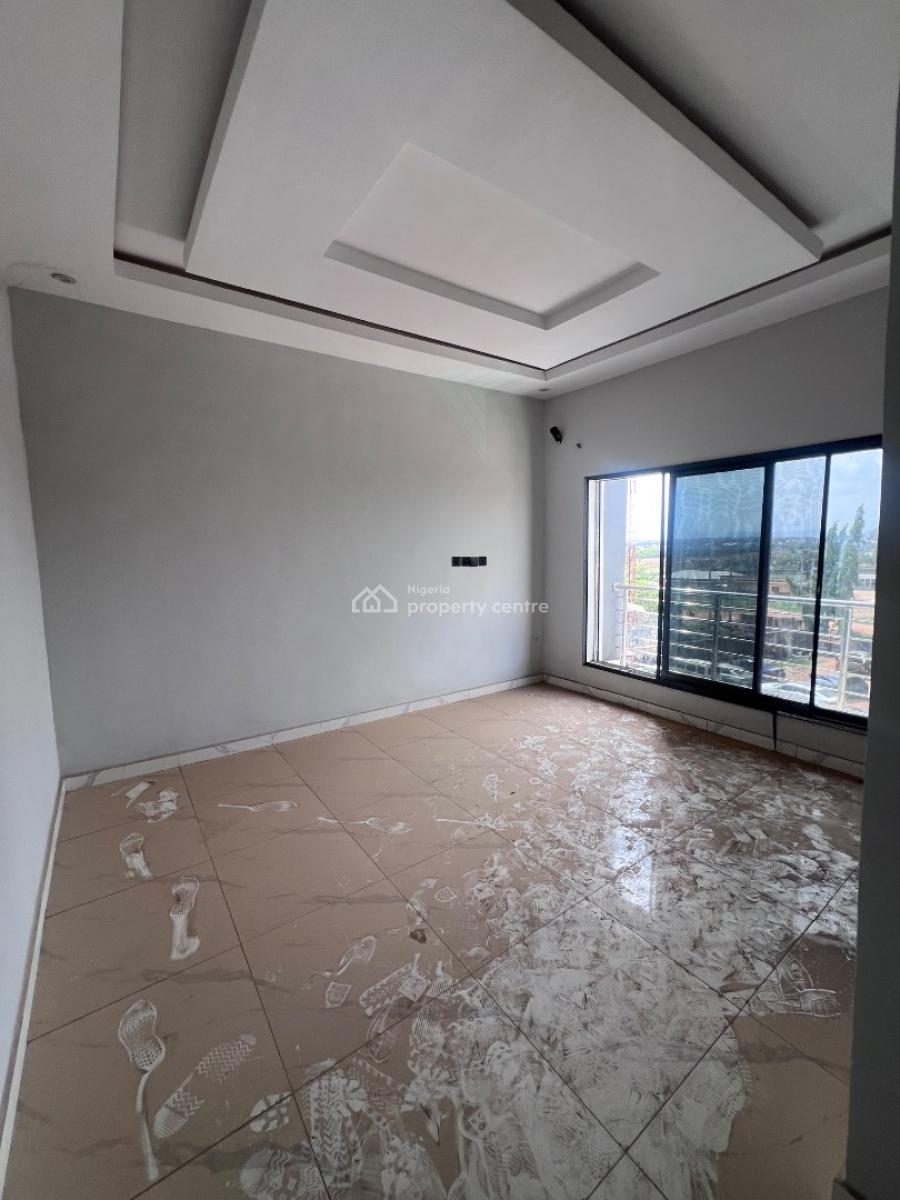 4bedroom, After The Estate, Gaduwa, Abuja, Terraced Duplex for Sale