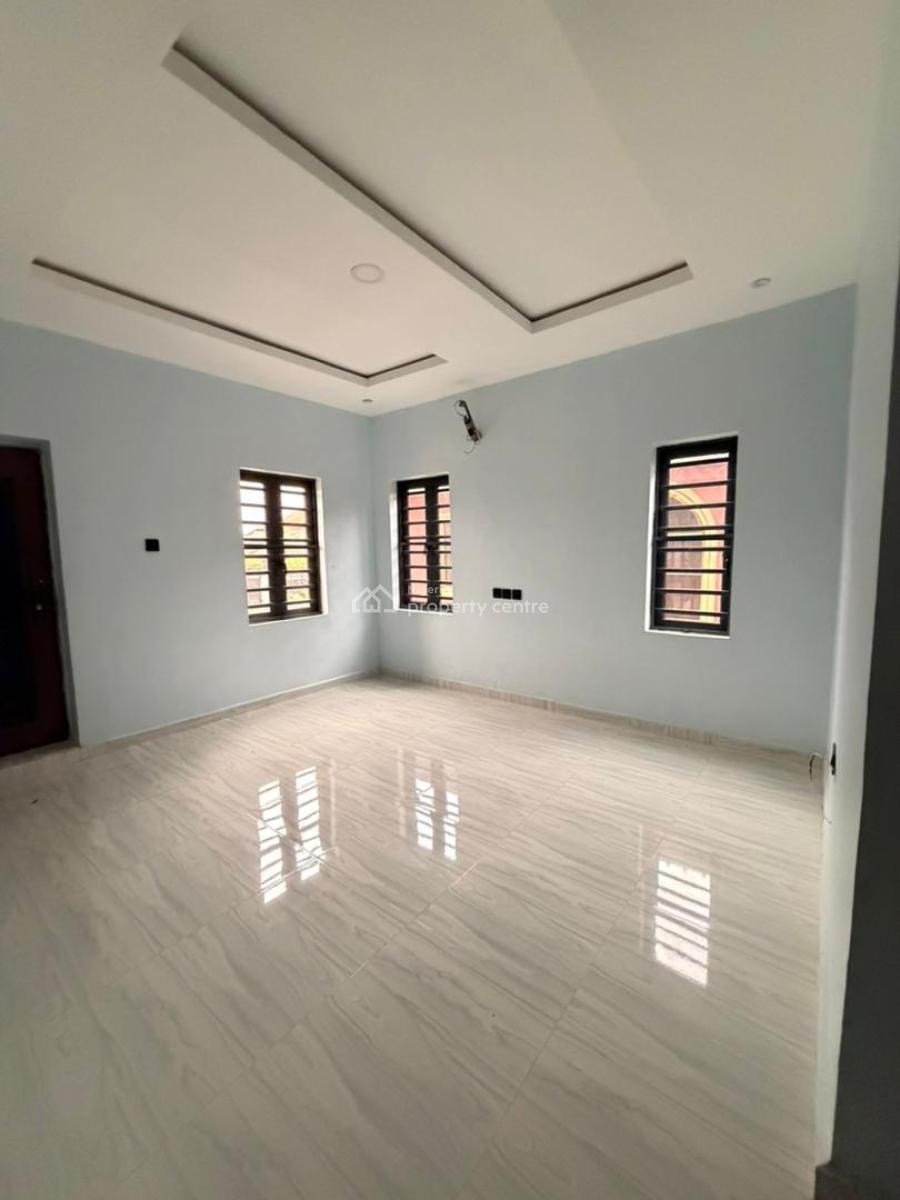 4 Bedroom Detached Duplex at Magodo Phase 1, Gra Phase 1, Magodo, Lagos, Detached Duplex for Sale