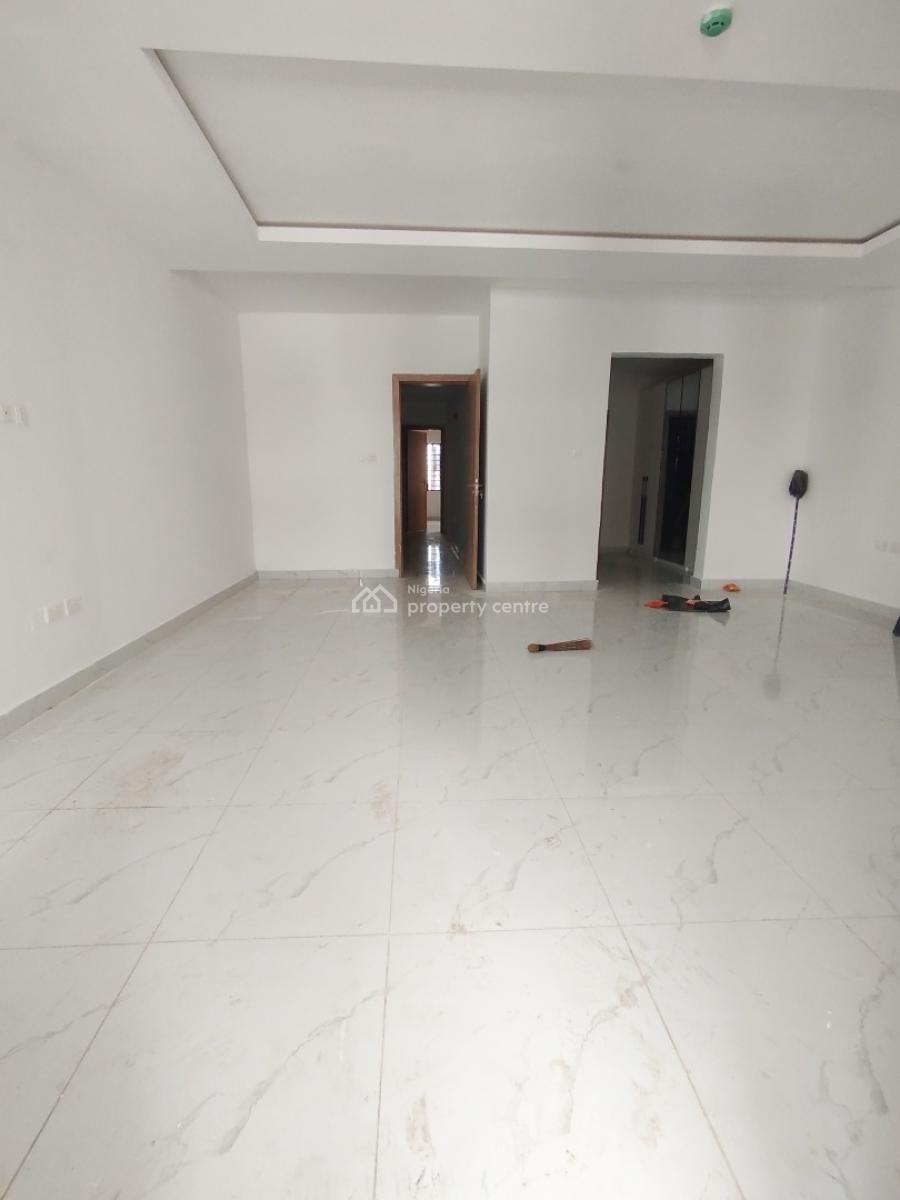 Nicely Built 4 Bedroom House with a Bq, Ikeja Gra, Ikeja, Lagos, Terraced Duplex for Sale