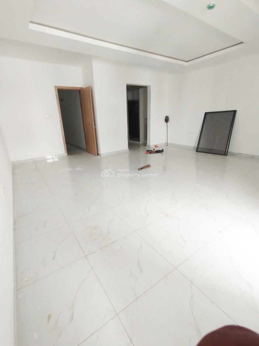 Nicely Built 4 Bedroom House with a Bq, Ikeja Gra, Ikeja, Lagos, Terraced Duplex for Sale