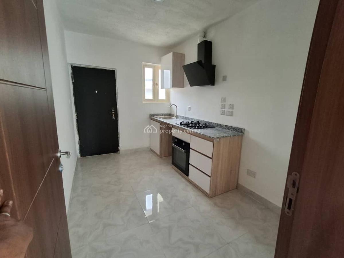 Newly Built Two Bedroom Apartment, Amore Garden, Lekki Phase 1, Lekki, Lagos, Flat / Apartment for Rent