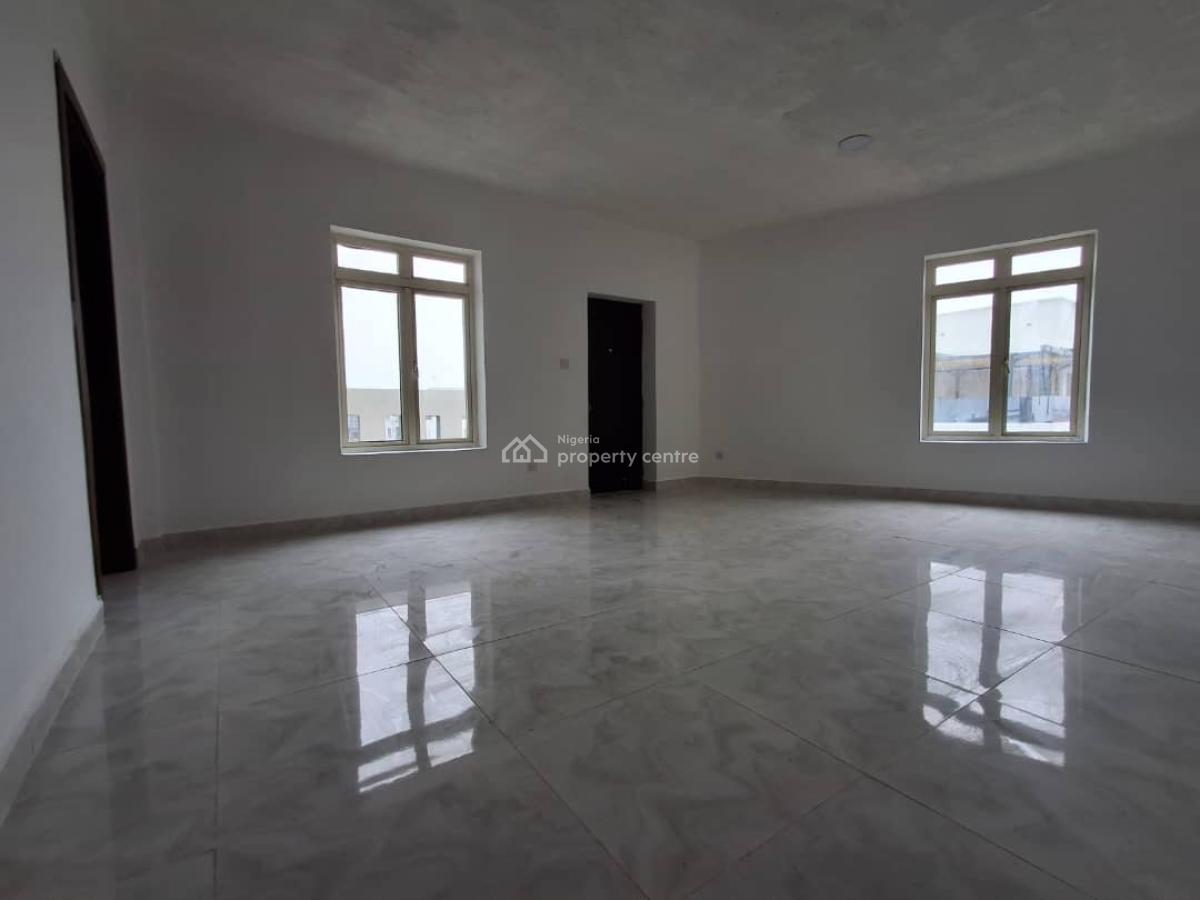 Newly Built Two Bedroom Apartment, Amore Garden, Lekki Phase 1, Lekki, Lagos, Flat / Apartment for Rent