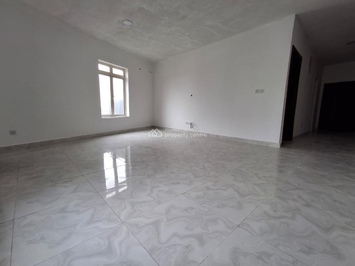 Newly Built Two Bedroom Apartment, Amore Garden, Lekki Phase 1, Lekki, Lagos, Flat / Apartment for Rent