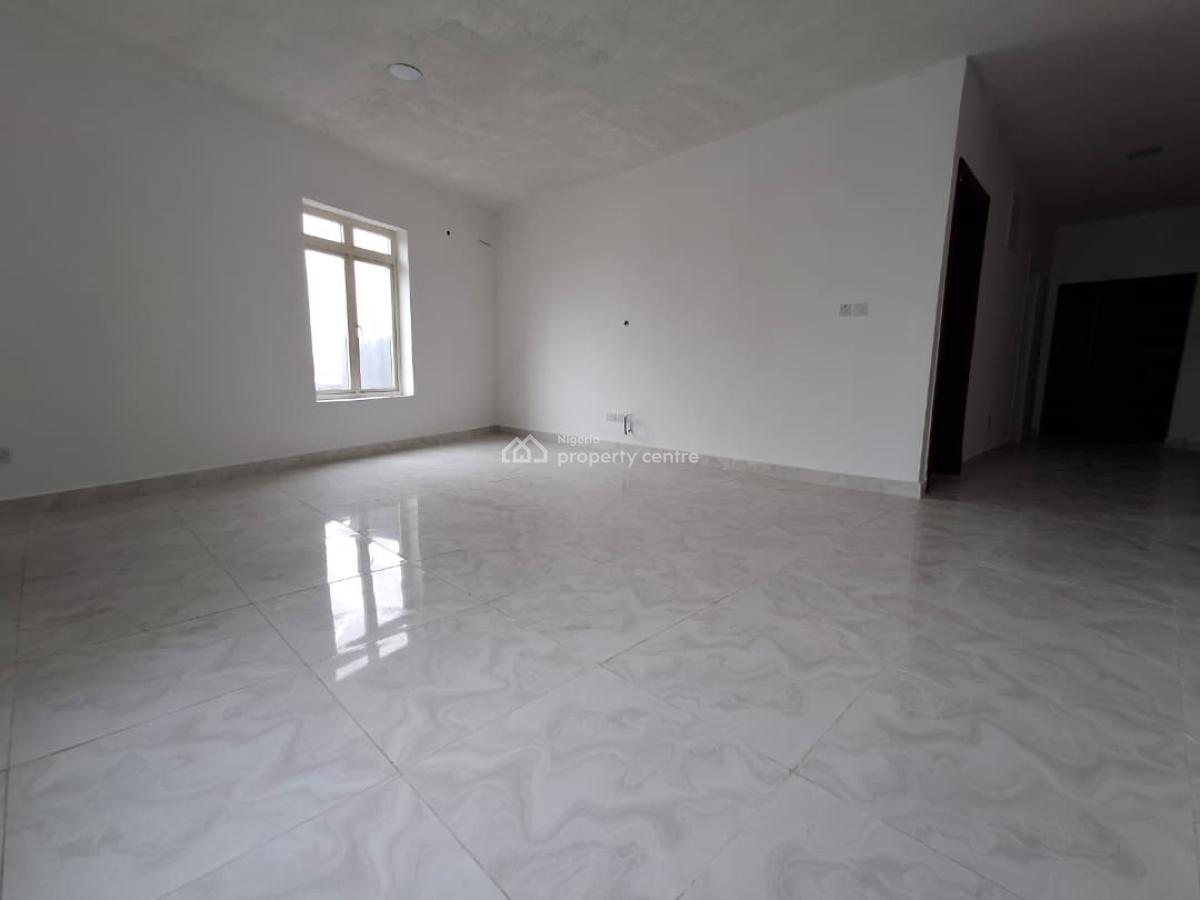 Newly Built Two Bedroom Apartment, Amore Garden, Lekki Phase 1, Lekki, Lagos, Flat / Apartment for Rent