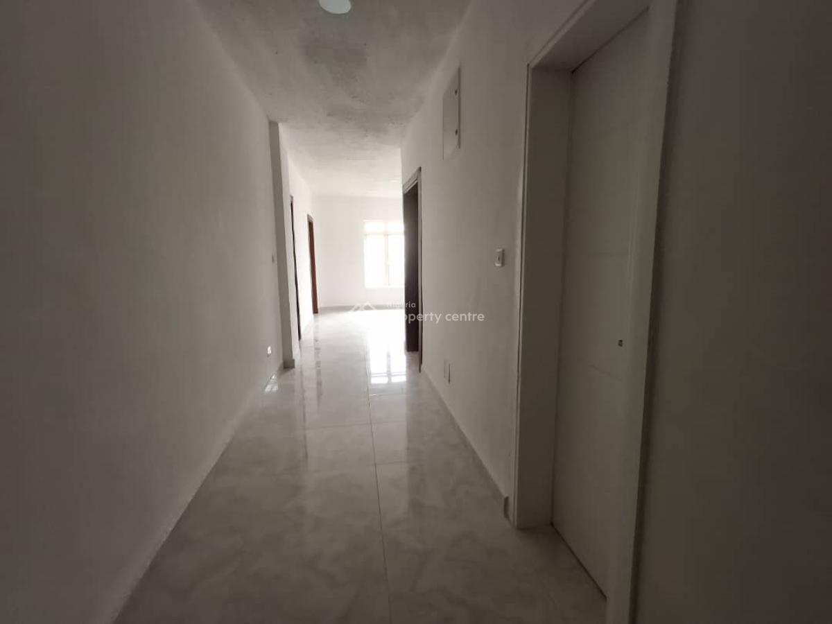 Newly Built Two Bedroom Apartment, Amore Garden, Lekki Phase 1, Lekki, Lagos, Flat / Apartment for Rent