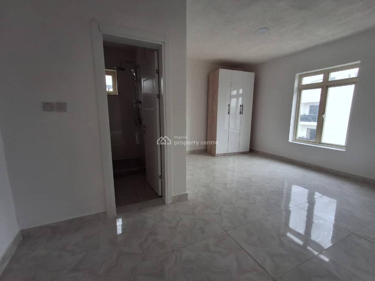 Newly Built Two Bedroom Apartment, Amore Garden, Lekki Phase 1, Lekki, Lagos, Flat / Apartment for Rent